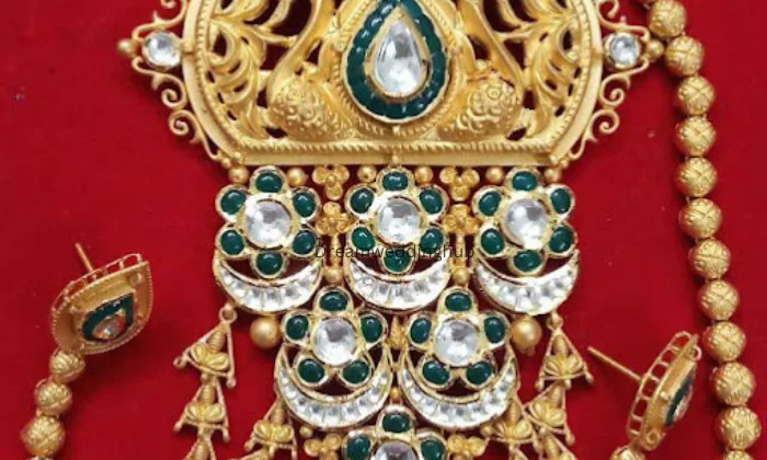 Rajgharana Jewellers